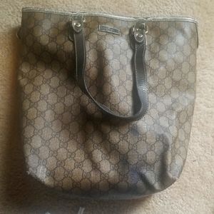 Gucci purse